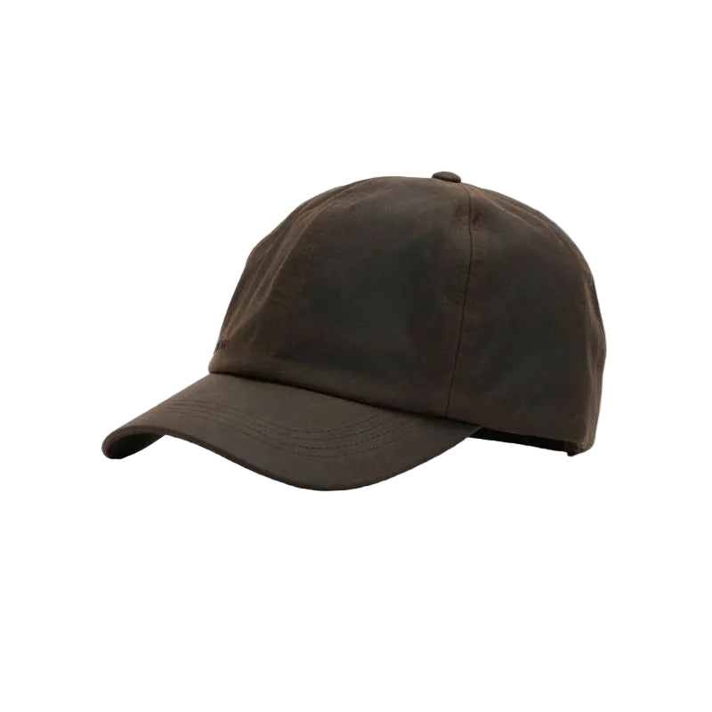 Barbour Wax Sports Cap