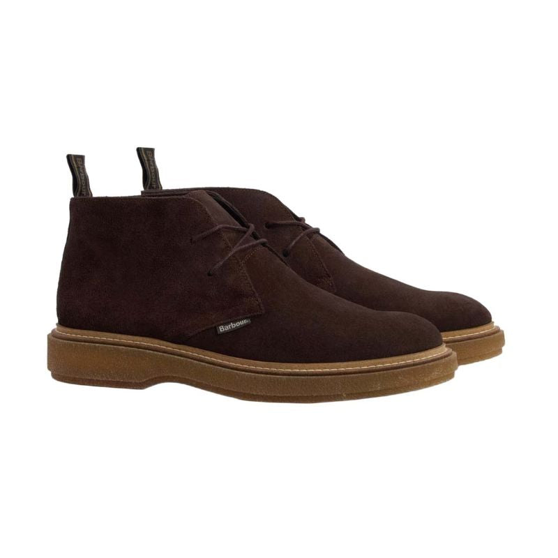Barbour Blaine Chukka Boot