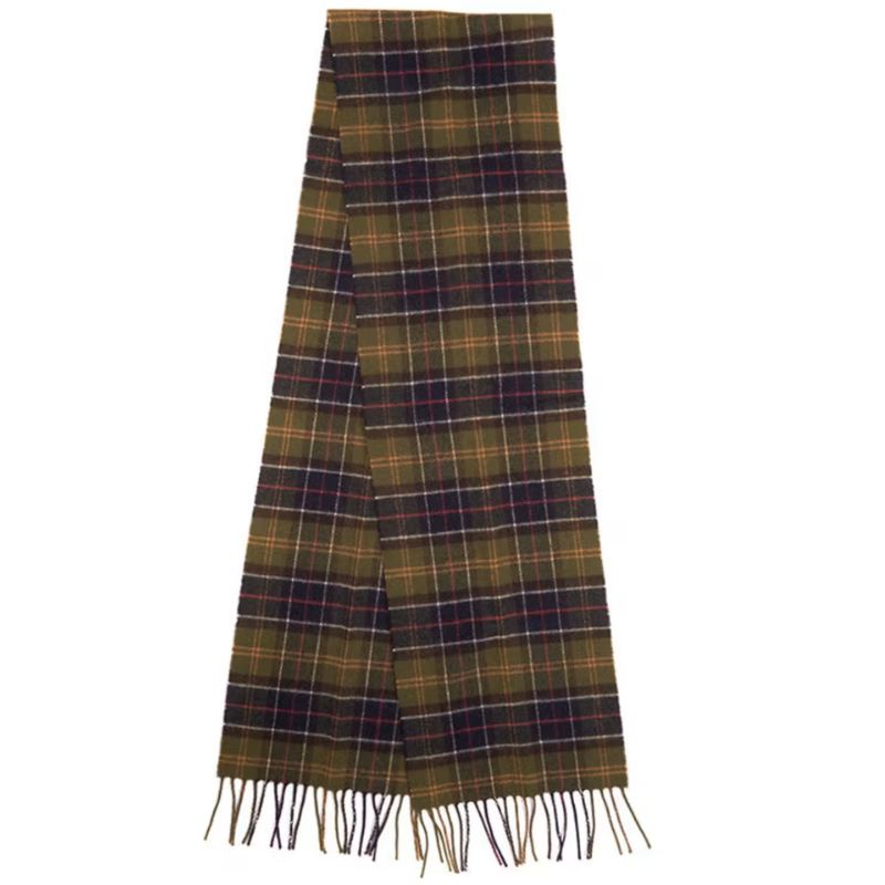 Barbour Melody Scarf