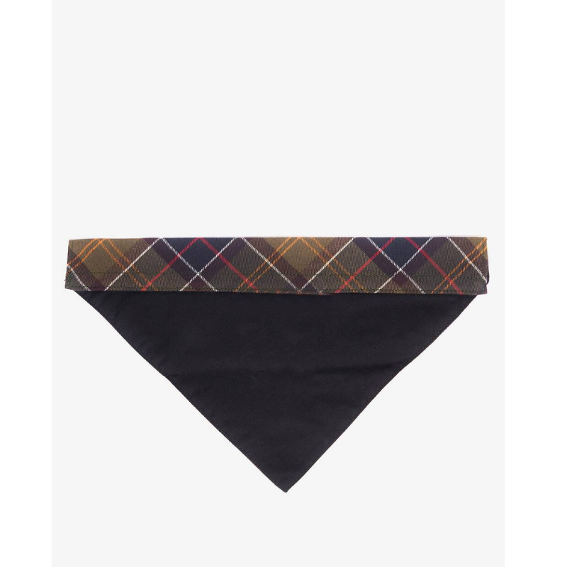 Barbour Tartan Dag Bandana