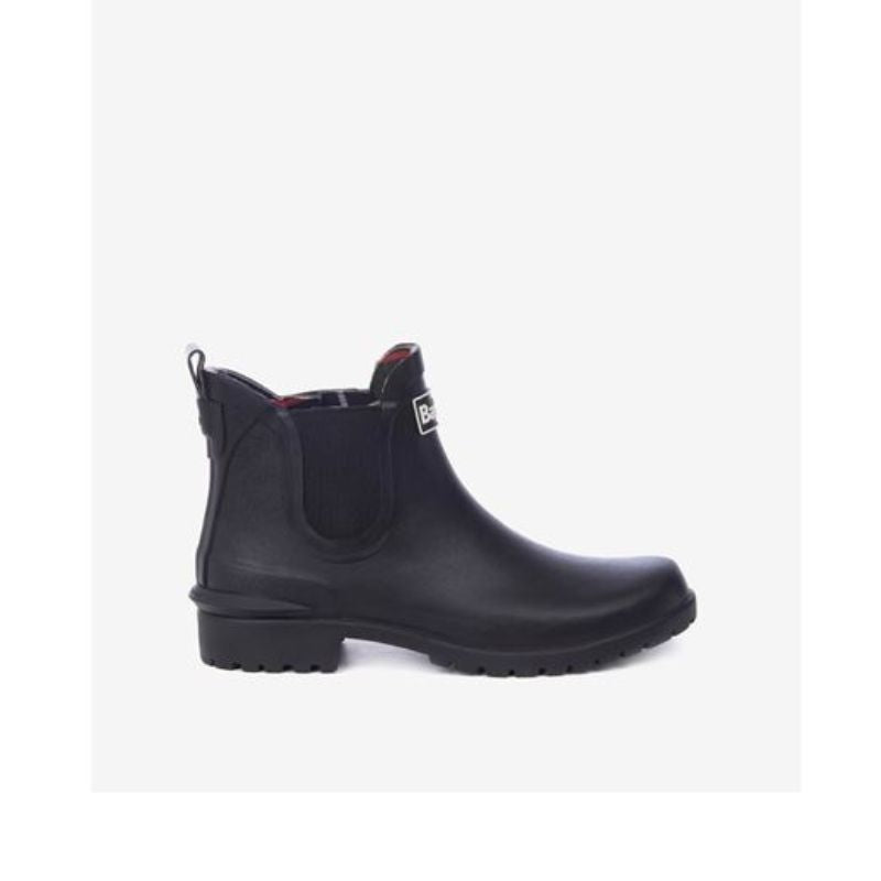 Barbour Wilton Chelsea Welly Dame