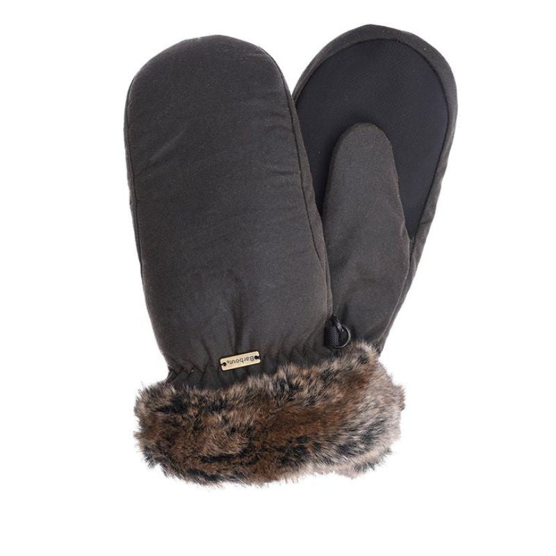 Barbour Wax handsker