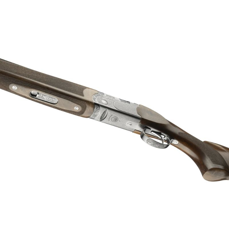 Beretta 686 Silver Pigeon 12/76 76cm (Links)
