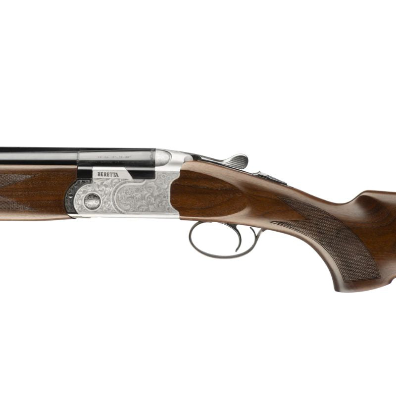 Beretta 686 Silver Pigeon 12/76 76cm (Links)