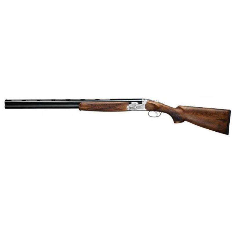 Beretta 686 Silver Pigeon 12/76 76cm (Links)