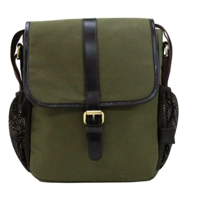 Bisley Dog Training Bag Canvas