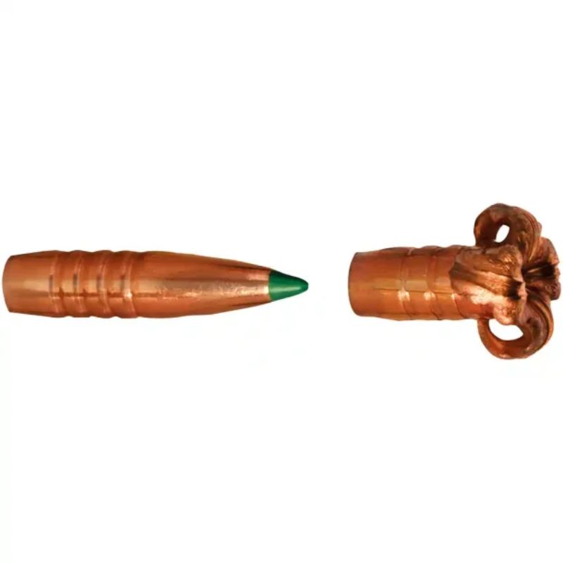Blaser 30 R CDC Riffelpatron 10,4g 160Gr