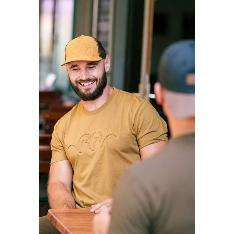 Blaser Argali 3D Debossed Cap