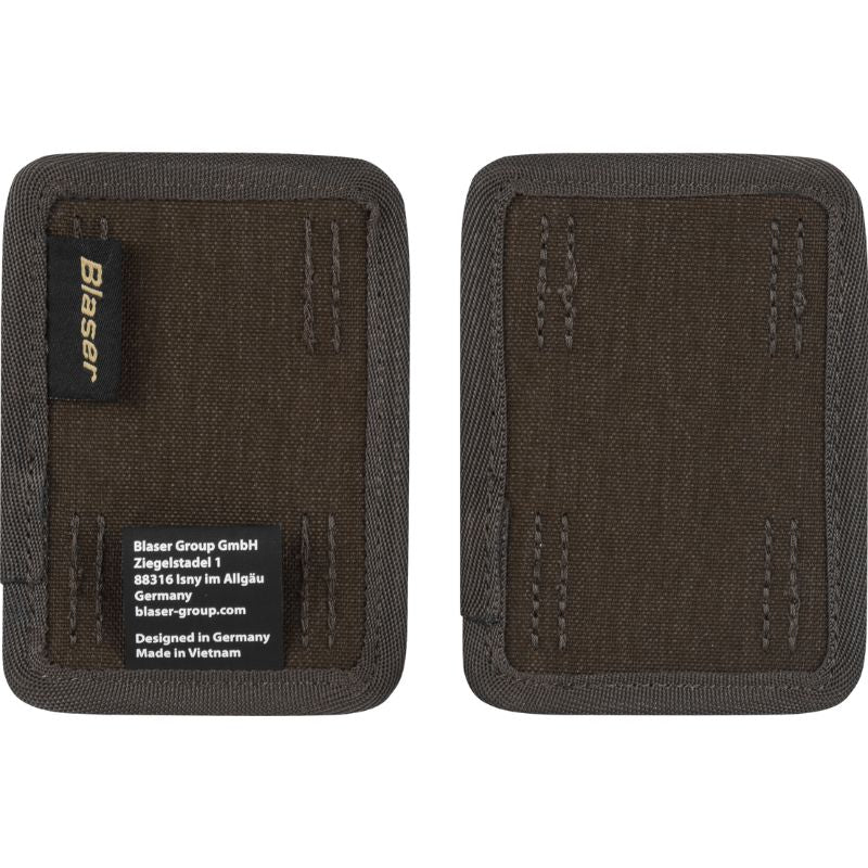 Blaser Binocular Harness Brown