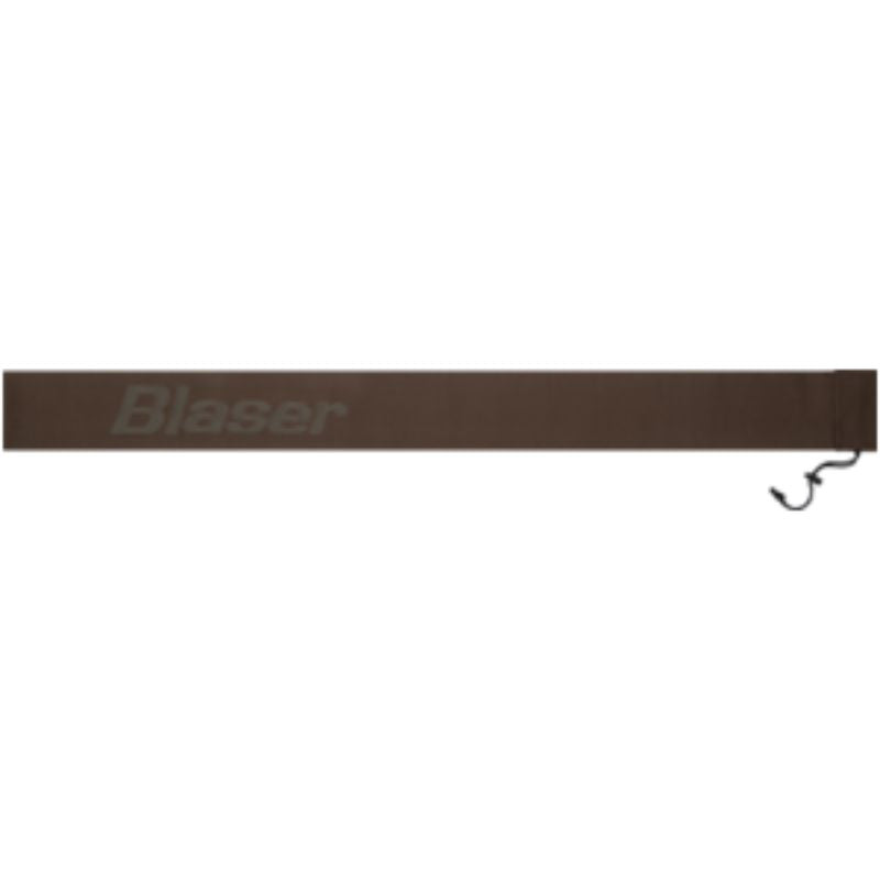 Blaser Gun Sock Brown