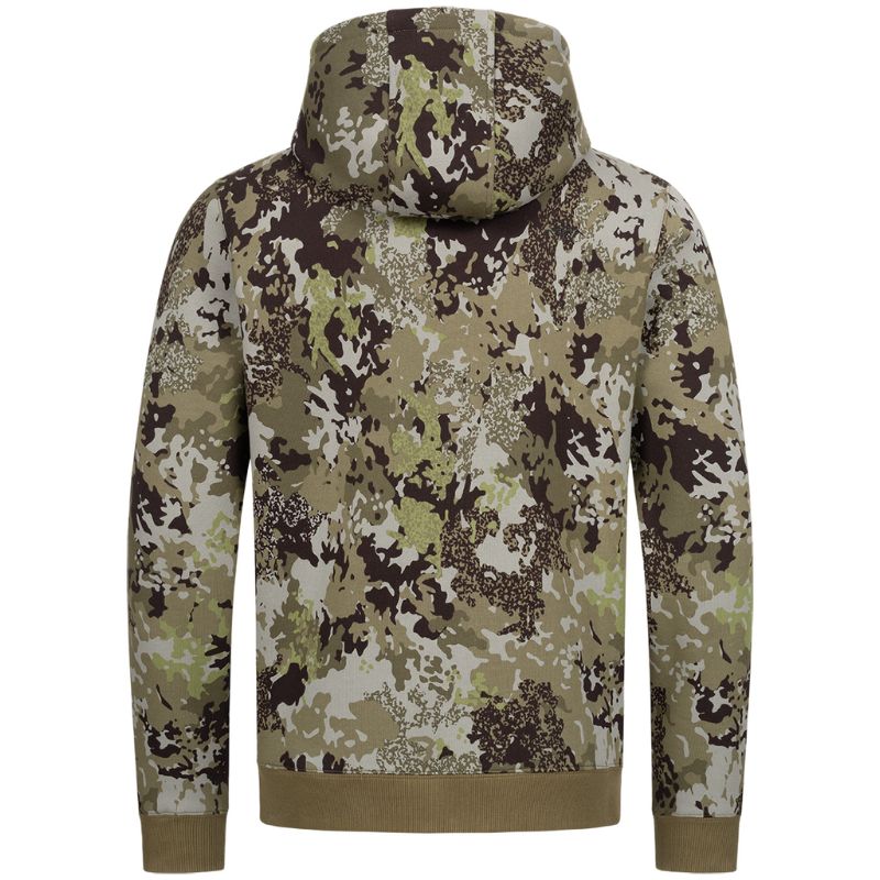 Blaser Hættetrøje HunTec Camo 25