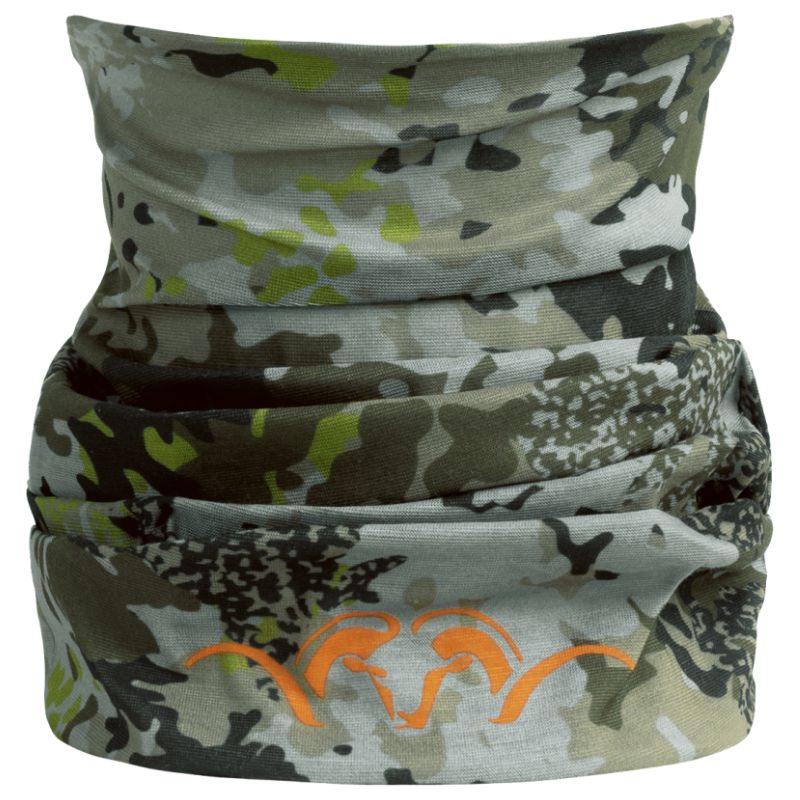 Blaser Multi-Tube Neckgaiter