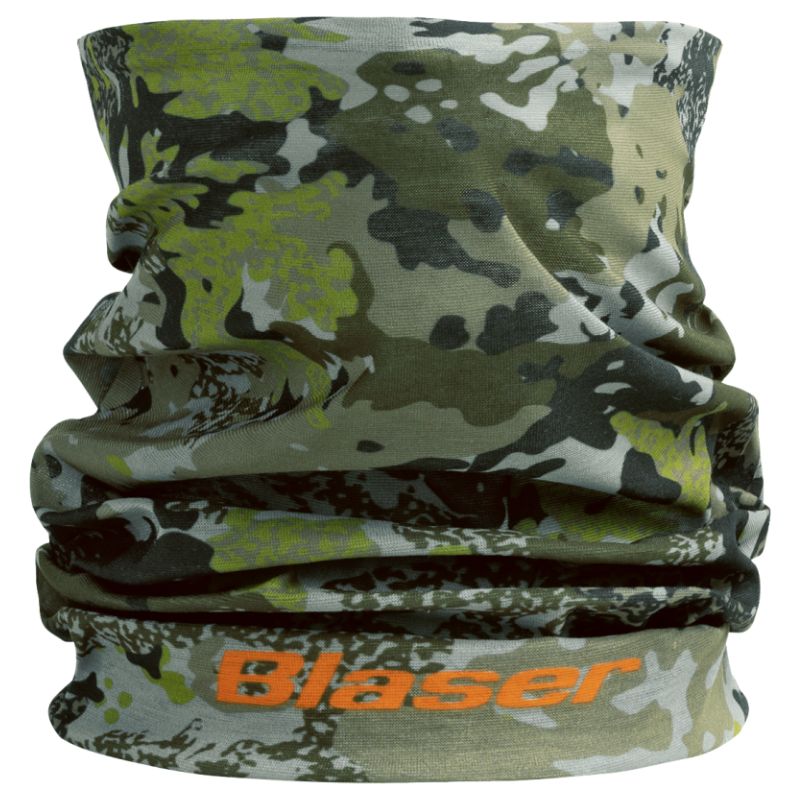 Blaser Multi-Tube Neckgaiter