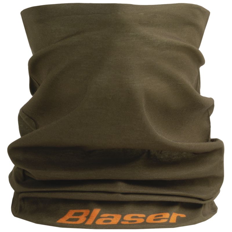 Blaser Multi-Tube Neckgaiter