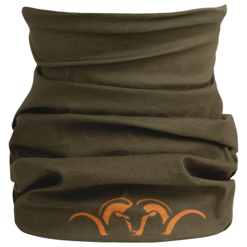 Blaser Multi-Tube Neckgaiter