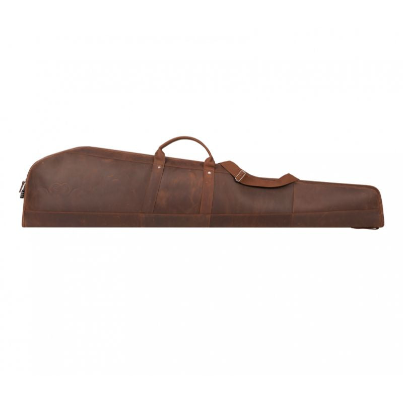 Blaser Rifle Slip Leather Foderal