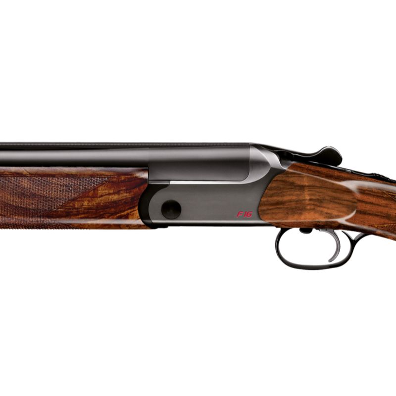 0594-Blaser F16 Game Grade 4, Kaliber 12/76, 76 cm (Links)