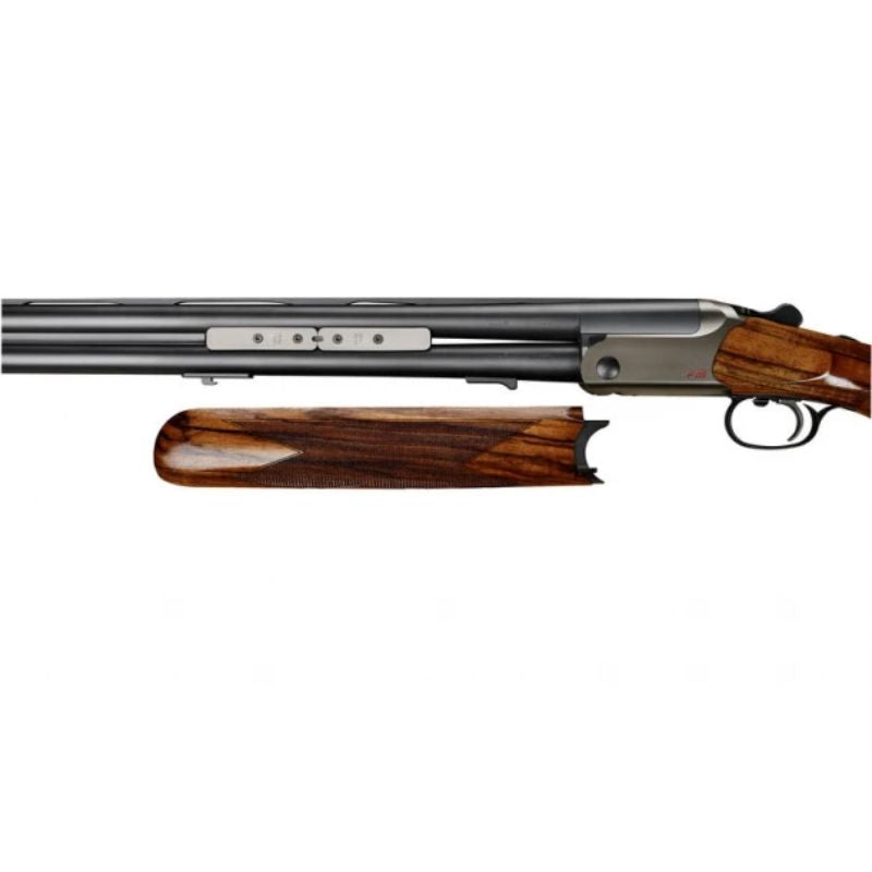 0594-Blaser F16 Game Grade 4, Kaliber 12/76, 76 cm (Links)
