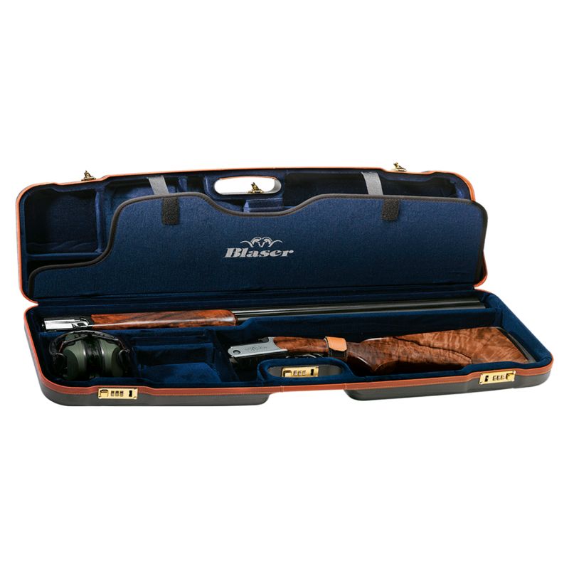 Blaser F3 Competition Grade 4, Kaliber 12/76, 81 cm (0556)