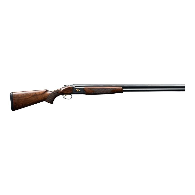 Browning B525 one black Gold 12/76 81cm