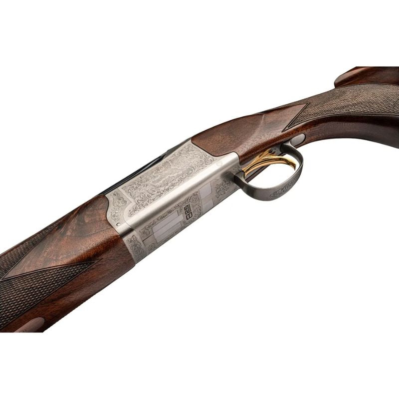 Browning B825 Game Haglgevær 12/76