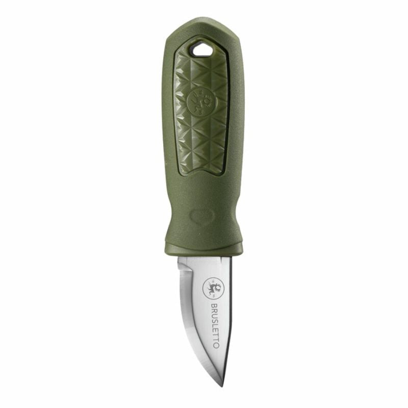 Brusletto Kongla Kniv