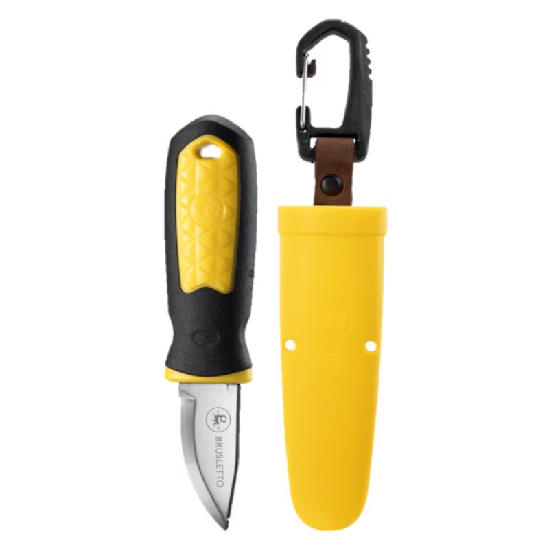 Brusletto Kongla Kniv