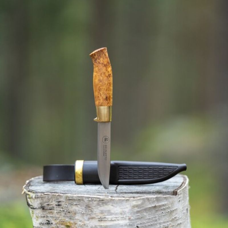 Brusletto Røy Kniv