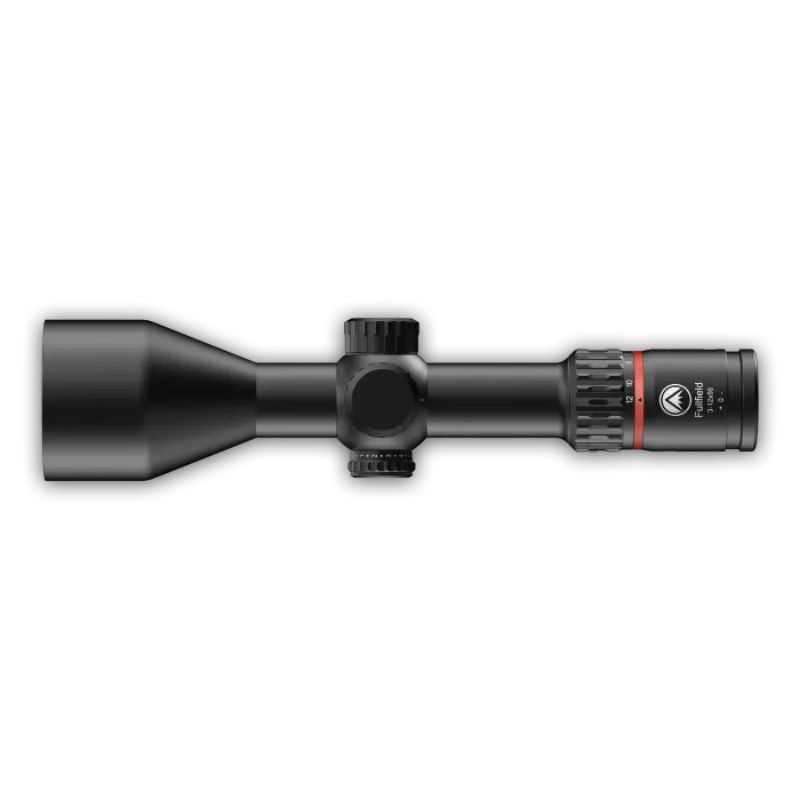 Burris Fullfield 3-12x56