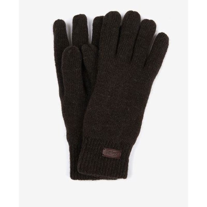 Barbour Carlton Strikhandsker