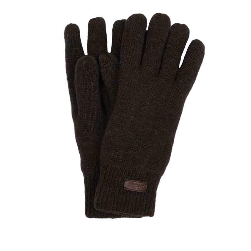 Barbour Carlton Strikhandsker