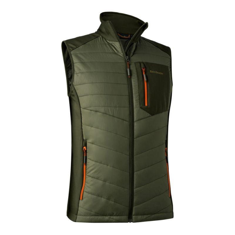 Deerhunter Chamois Vatteret Vest