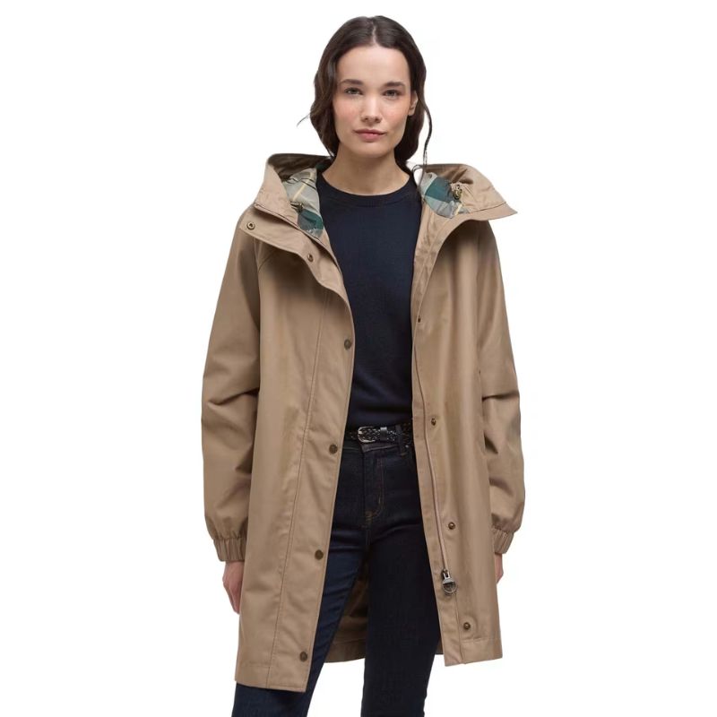 Barbour Chesney WP Jakke Dame