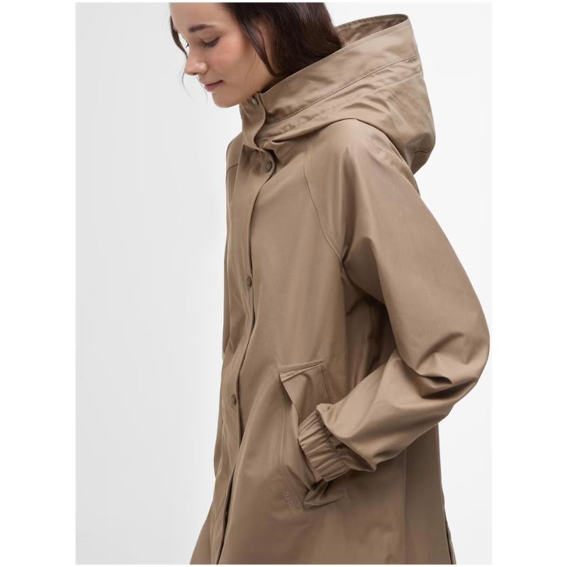 Barbour Chesney WP Jakke Dame