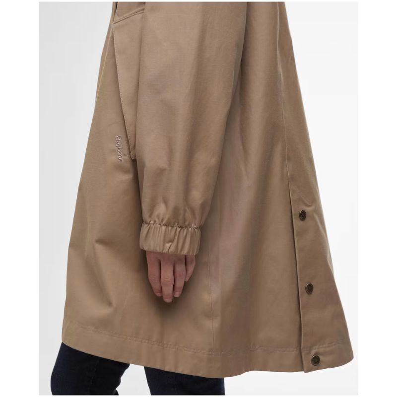 Barbour Chesney WP Jakke Dame