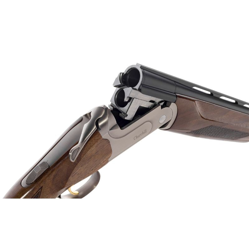 Akkar Churchill 206 ADJ Silver 12/76 71 cm