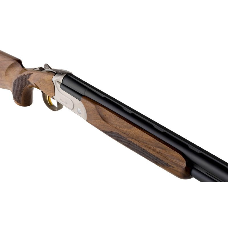 Akkar Churchill 206 ADJ LH Silver 12/76 71 cm