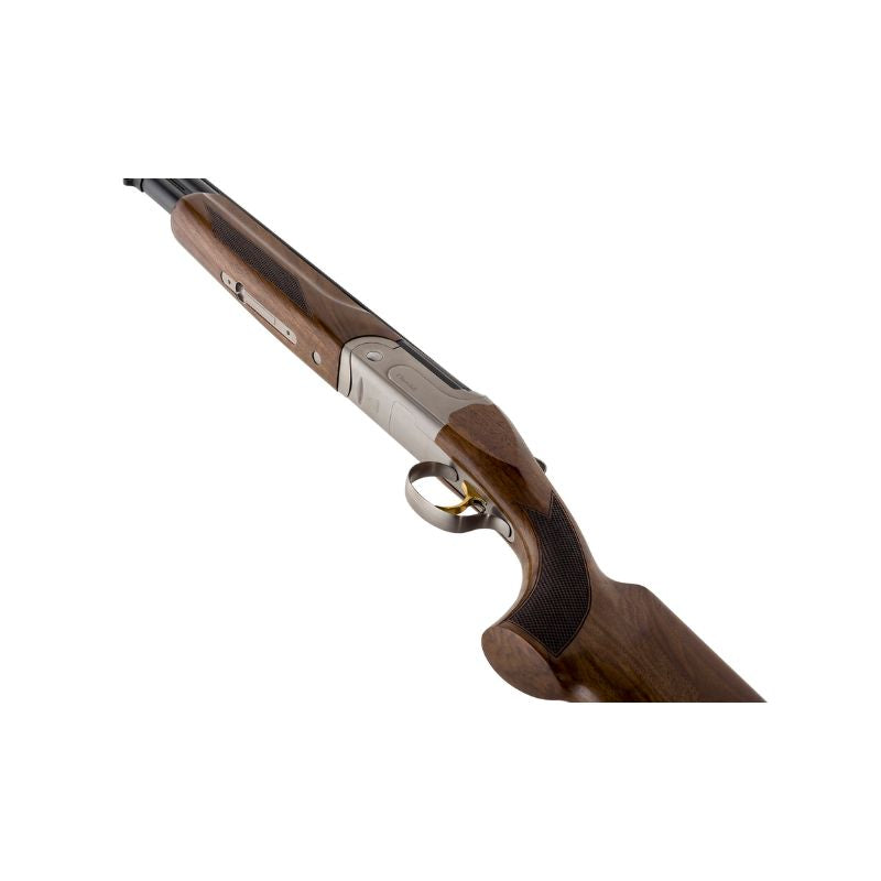 Akkar Churchill 206 ADJ LH Silver 12/76 71 cm