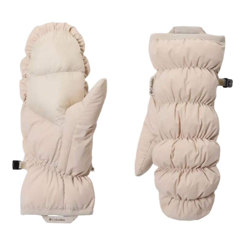 Columbia Amaze Puff Luffer Dame