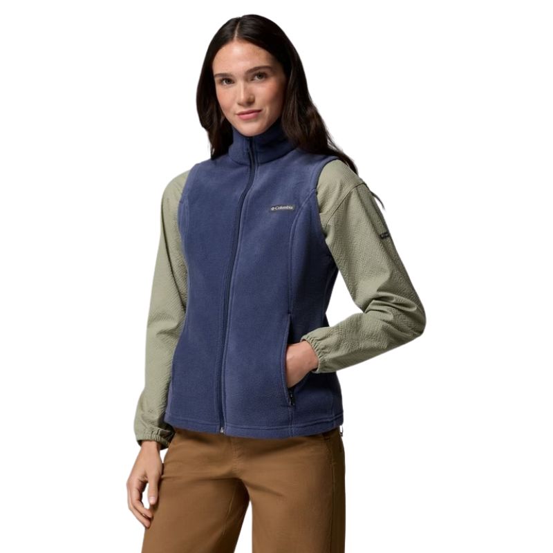 Columbia Breton Spring Vest Dame