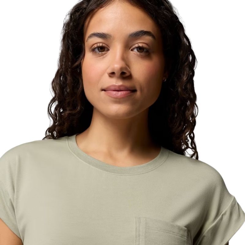 Columbia Daniela Falls T-Shirt Dame