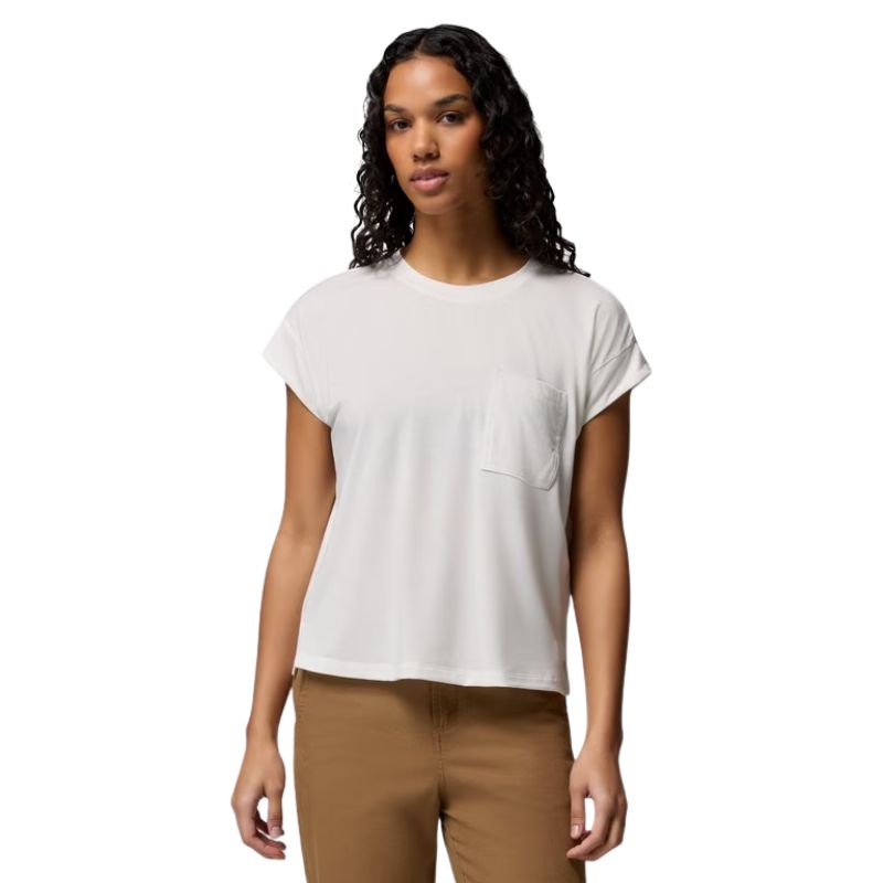 Columbia Daniela Falls T-Shirt Dame