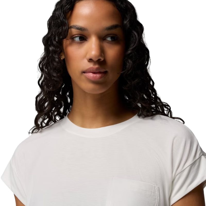 Columbia Daniela Falls T-Shirt Dame