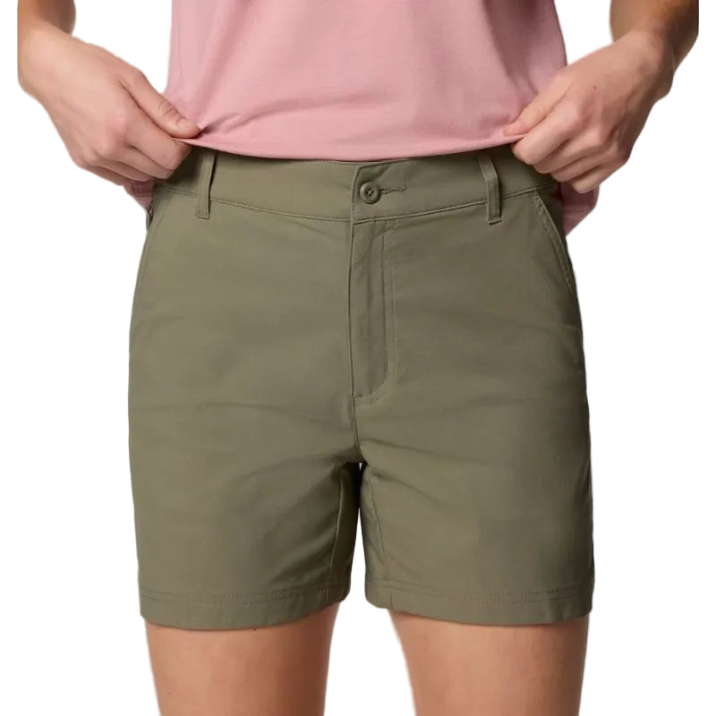 Columbia Leslie Falls Shorts Dame