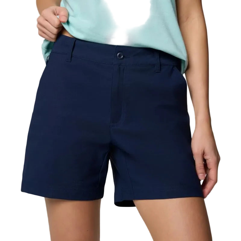 Columbia Leslie Falls Shorts Dame
