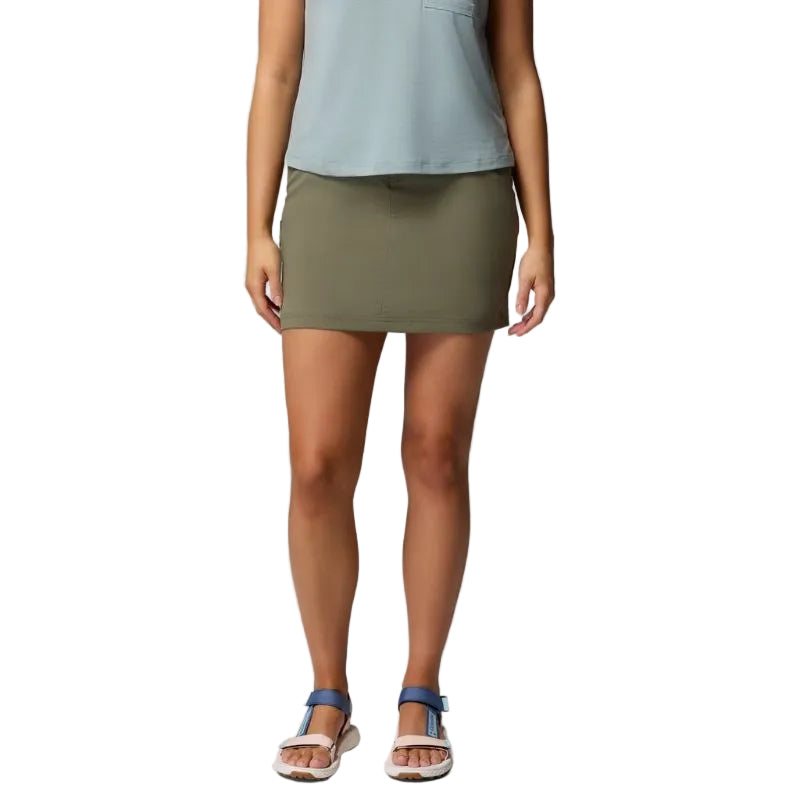 Columbia Leslie Falls Skort Dame