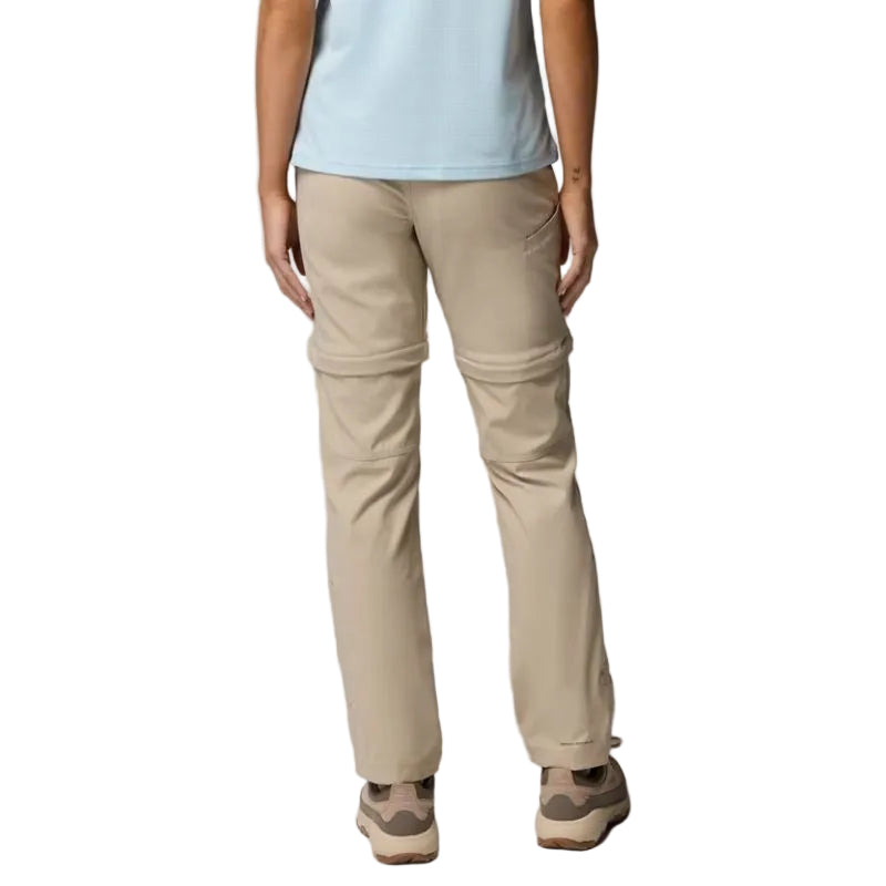 Columbia Leslie Zip off Bukser Dame