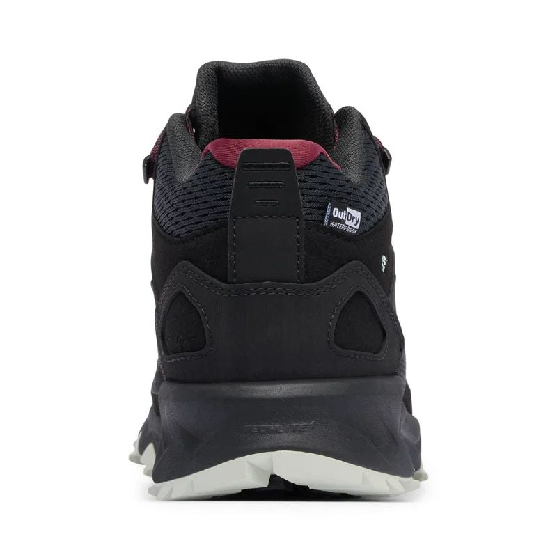 Columbia Peakfreak Hera Mid Outdry Dame