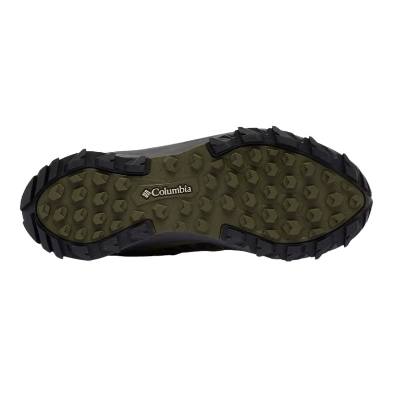 Columbia Peakfreak II Outdry