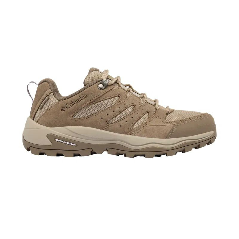 Columbia Redmond IV Low WP Dame